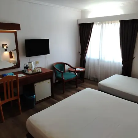 Hotel Seri Malaysia Port Dickson-2
